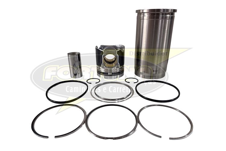 KIT MOTOR MB AXOR/ACTROS OM460 - EURO 5 - Ref: 460304037